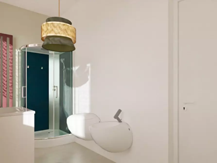 Immagine 20 di Appartamento in vendita  in Via San Gallo a Botticino