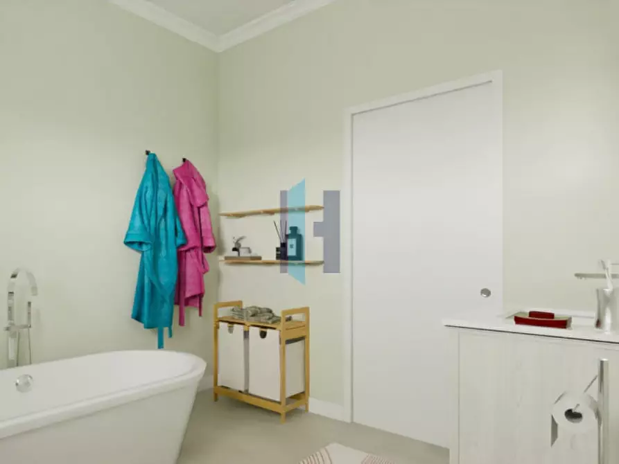 Immagine 25 di Appartamento in vendita  in Via San Gallo a Botticino