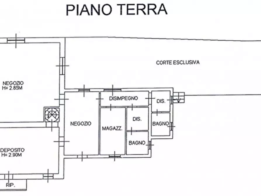 Immagine 29 di Appartamento in vendita  in Via San Gallo a Botticino
