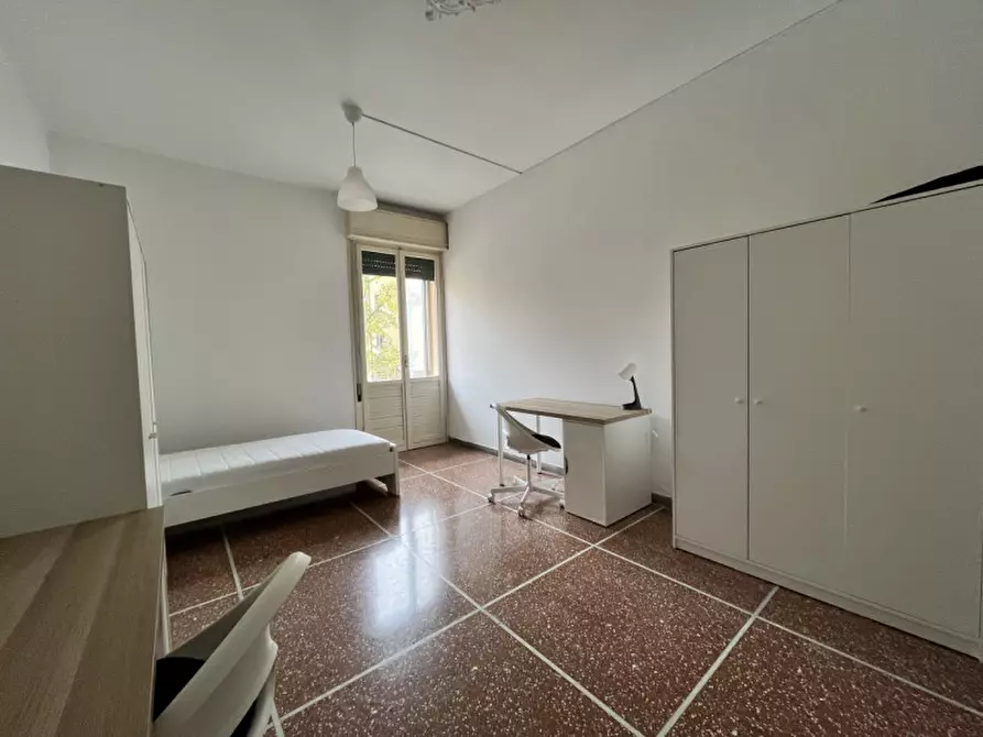 Immagine 2 di Appartamento in affitto  in via ranzani a Bologna