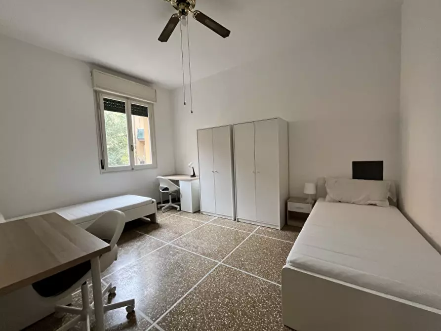 Immagine 4 di Appartamento in affitto  in via ranzani a Bologna