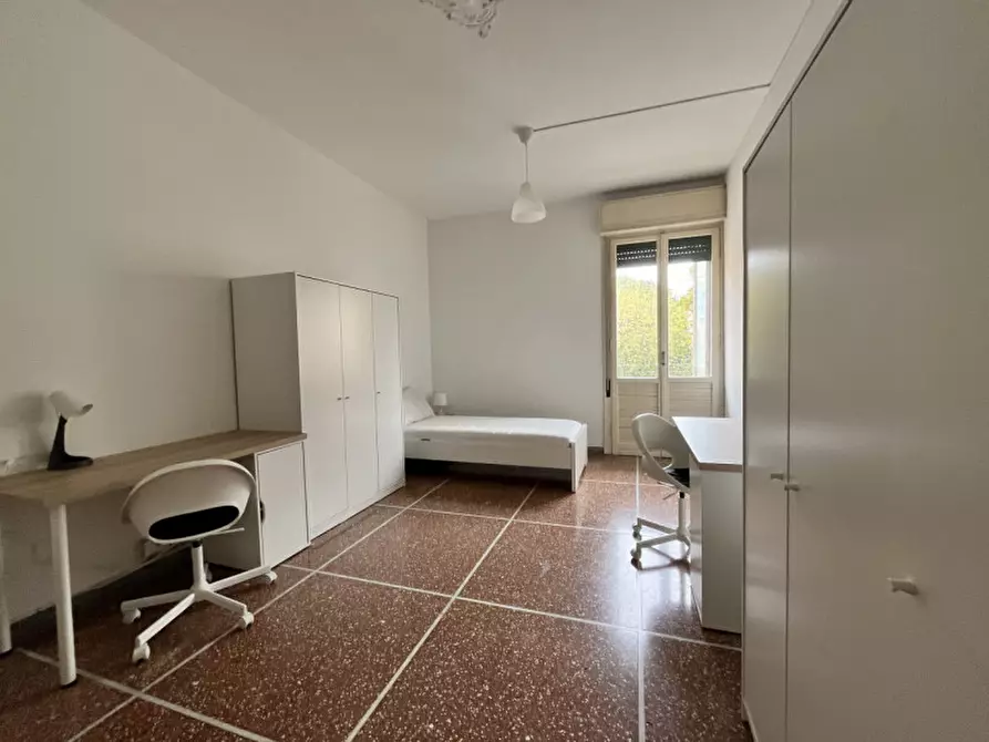 Immagine 5 di Appartamento in affitto  in via ranzani a Bologna
