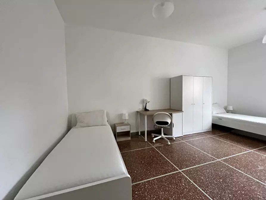 Immagine 6 di Appartamento in affitto  in via ranzani a Bologna