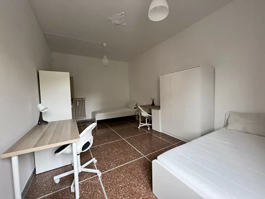 Immagine 7 di Appartamento in affitto  in via ranzani a Bologna