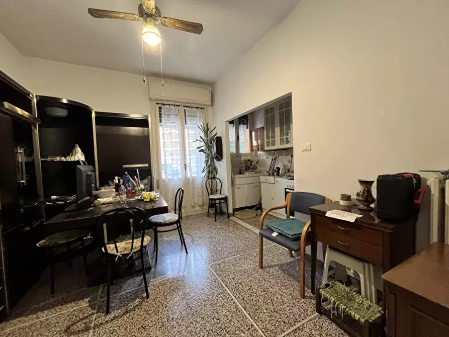 Immagine 10 di Appartamento in affitto  in via ranzani a Bologna