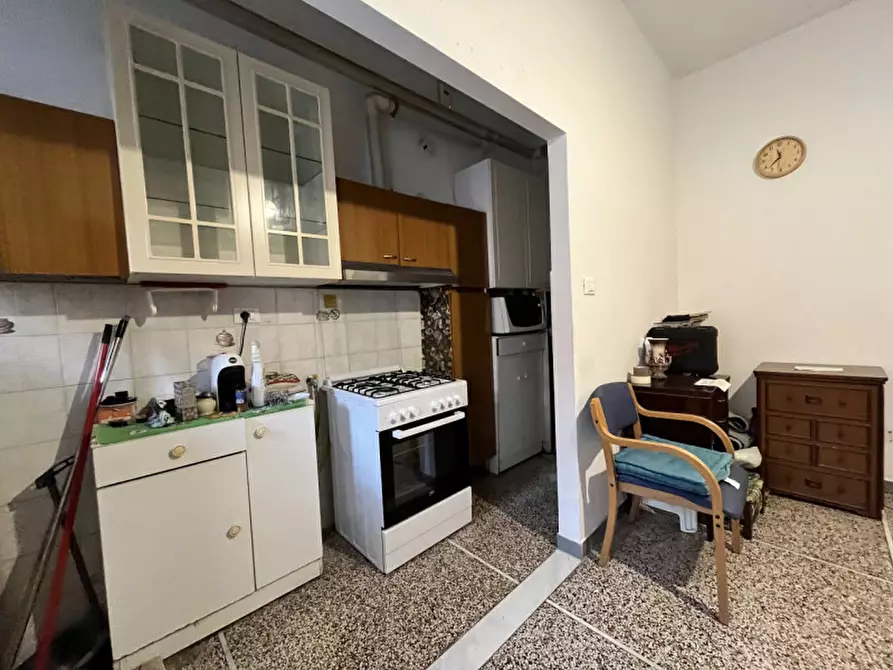 Immagine 11 di Appartamento in affitto  in via ranzani a Bologna