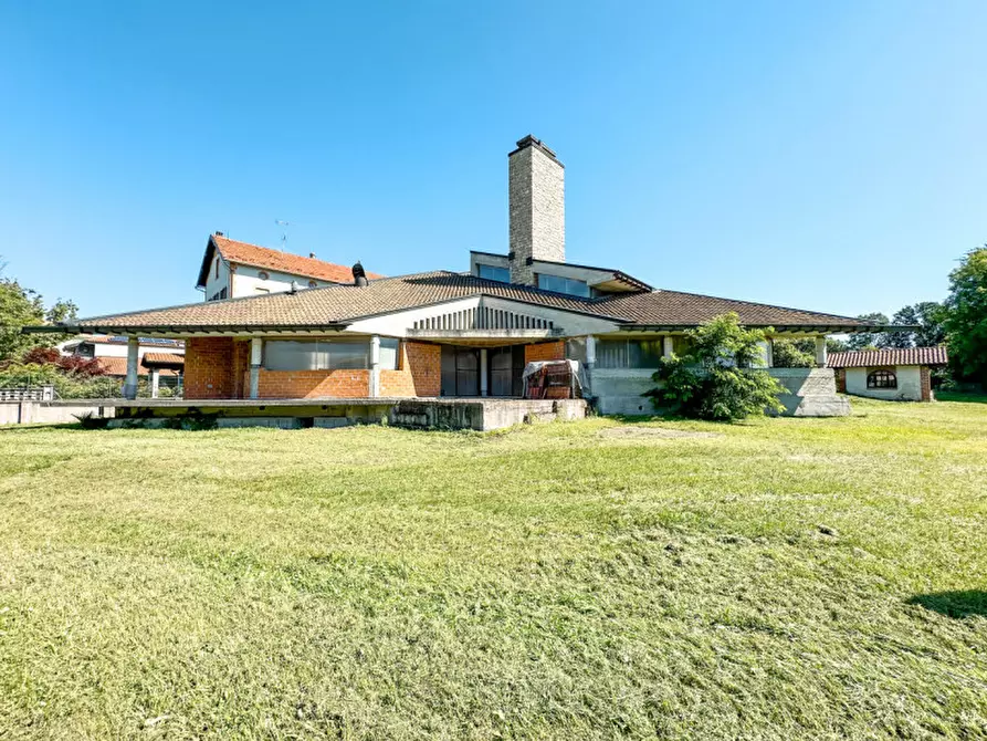 Immagine 2 di Villa in vendita  in Corso Roma a Maggiora