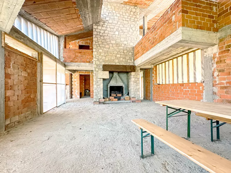 Immagine 3 di Villa in vendita  in Corso Roma a Maggiora