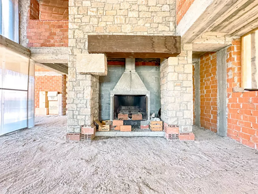 Immagine 5 di Villa in vendita  in Corso Roma a Maggiora