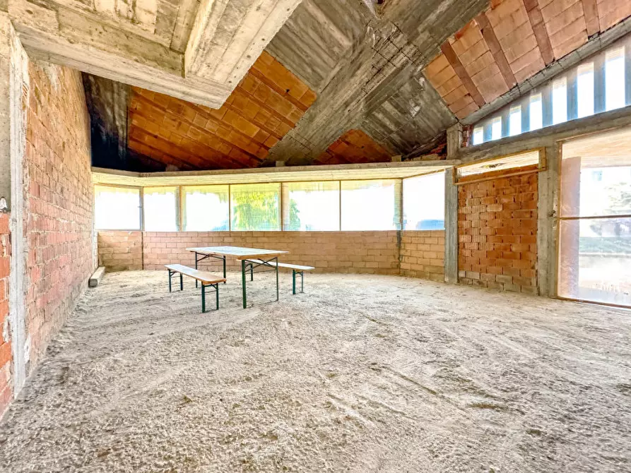 Immagine 6 di Villa in vendita  in Corso Roma a Maggiora