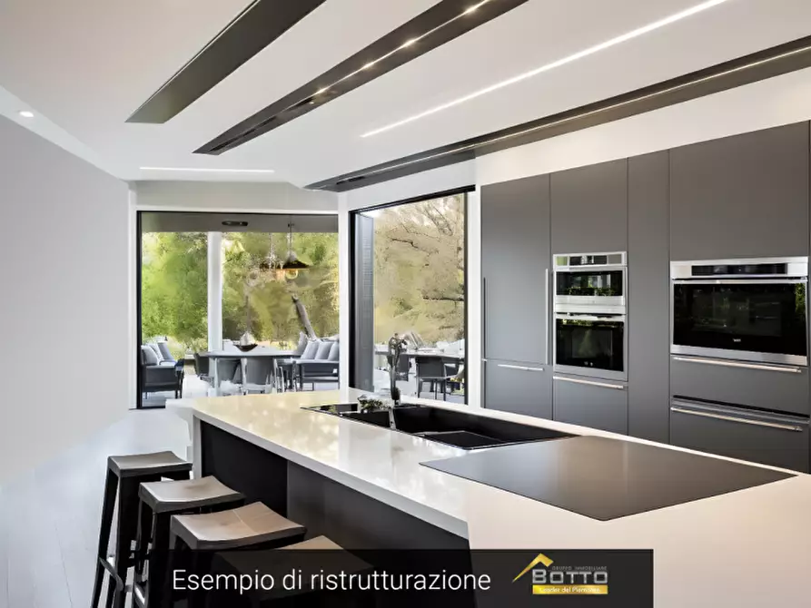 Immagine 8 di Villa in vendita  in Corso Roma a Maggiora