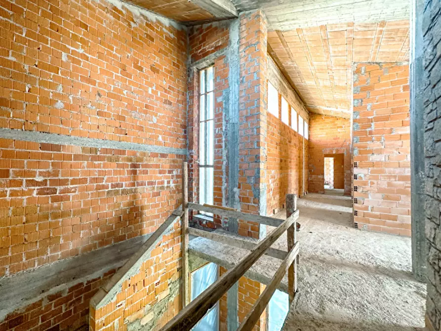 Immagine 17 di Villa in vendita  in Corso Roma a Maggiora