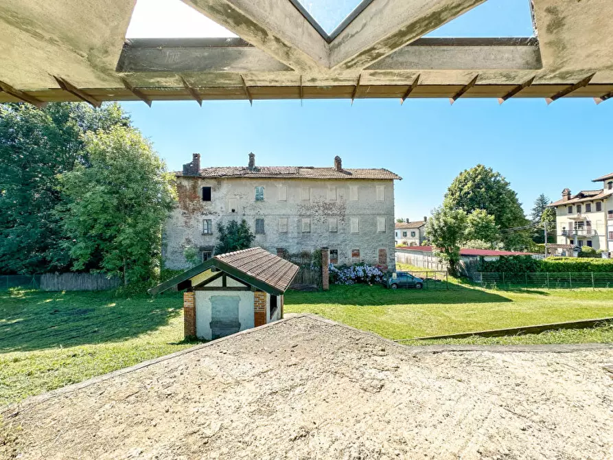 Immagine 22 di Villa in vendita  in Corso Roma a Maggiora