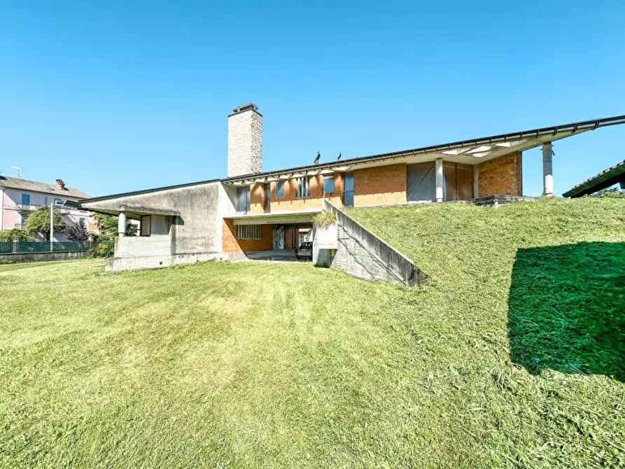 Immagine 23 di Villa in vendita  in Corso Roma a Maggiora