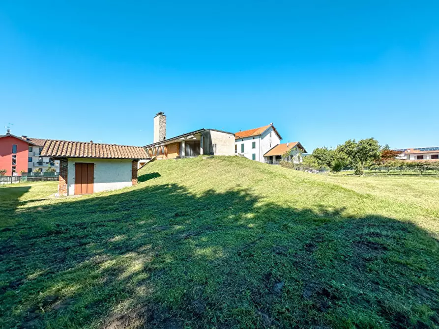 Immagine 25 di Villa in vendita  in Corso Roma a Maggiora