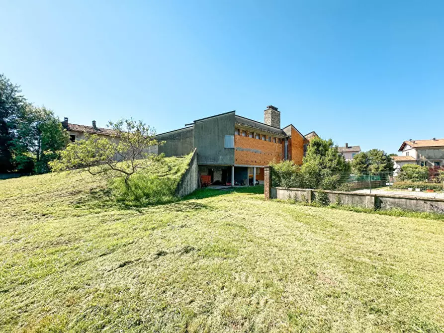 Immagine 27 di Villa in vendita  in Corso Roma a Maggiora