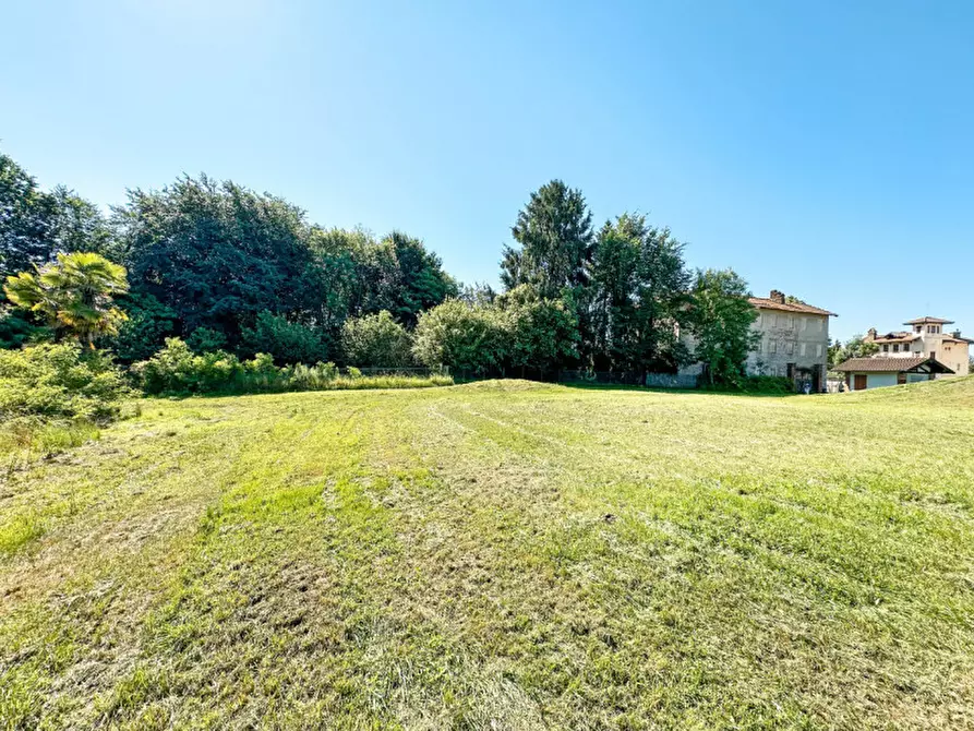 Immagine 29 di Villa in vendita  in Corso Roma a Maggiora