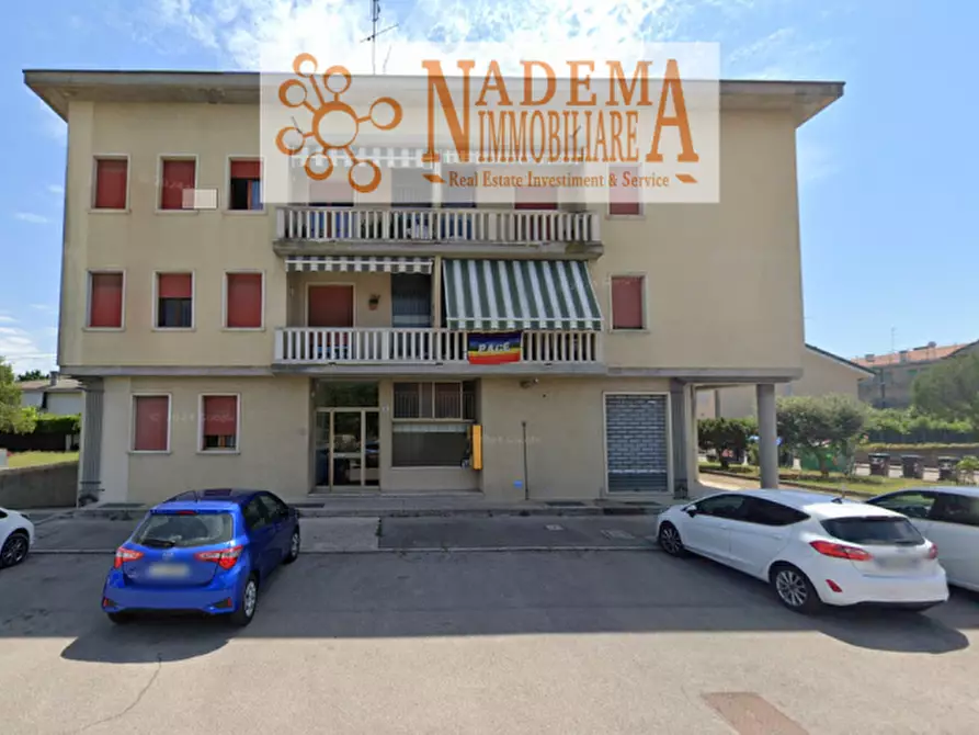 Immagine 1 di Appartamento in vendita  in VIA GUGLIELMO PEPE 6 a Santa Maria Di Sala