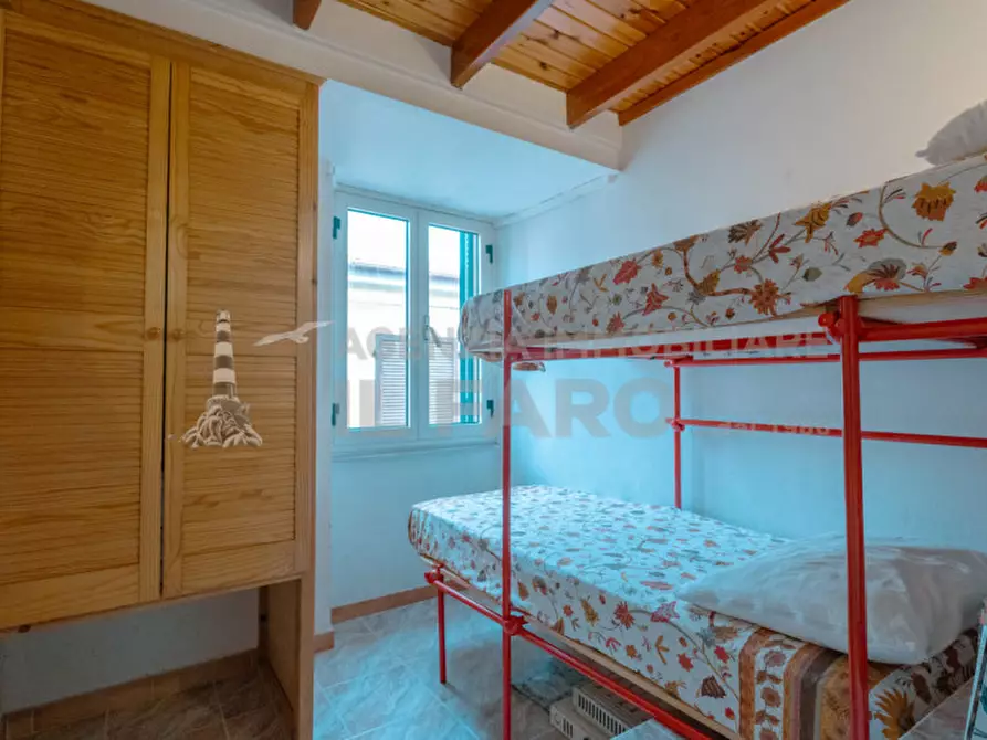 Immagine 7 di Villetta a schiera in vendita  in Via Marco Polo a La Maddalena