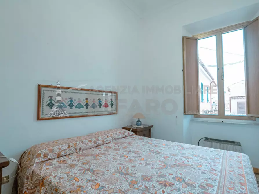 Immagine 8 di Villetta a schiera in vendita  in Via Marco Polo a La Maddalena