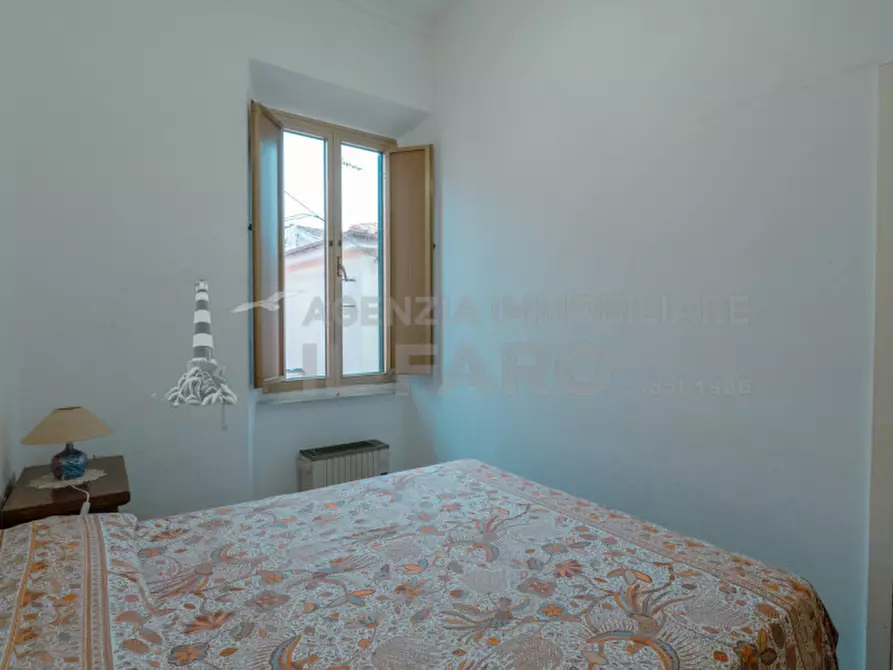 Immagine 11 di Villetta a schiera in vendita  in Via Marco Polo a La Maddalena