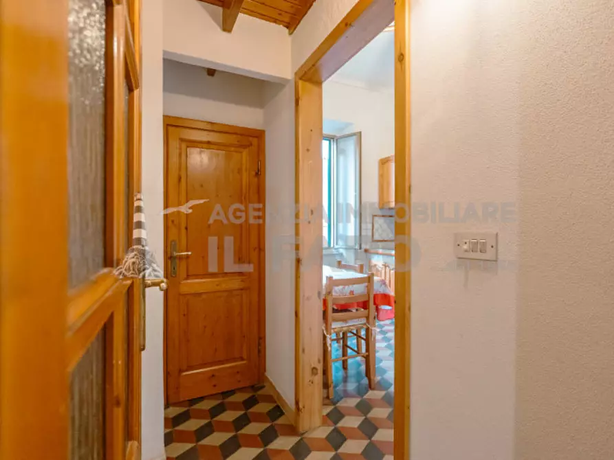 Immagine 18 di Villetta a schiera in vendita  in Via Marco Polo a La Maddalena