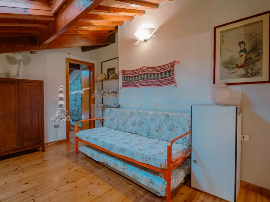 Immagine 19 di Villetta a schiera in vendita  in Via Marco Polo a La Maddalena