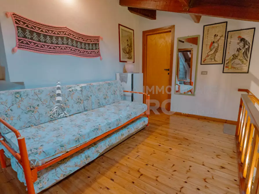 Immagine 20 di Villetta a schiera in vendita  in Via Marco Polo a La Maddalena