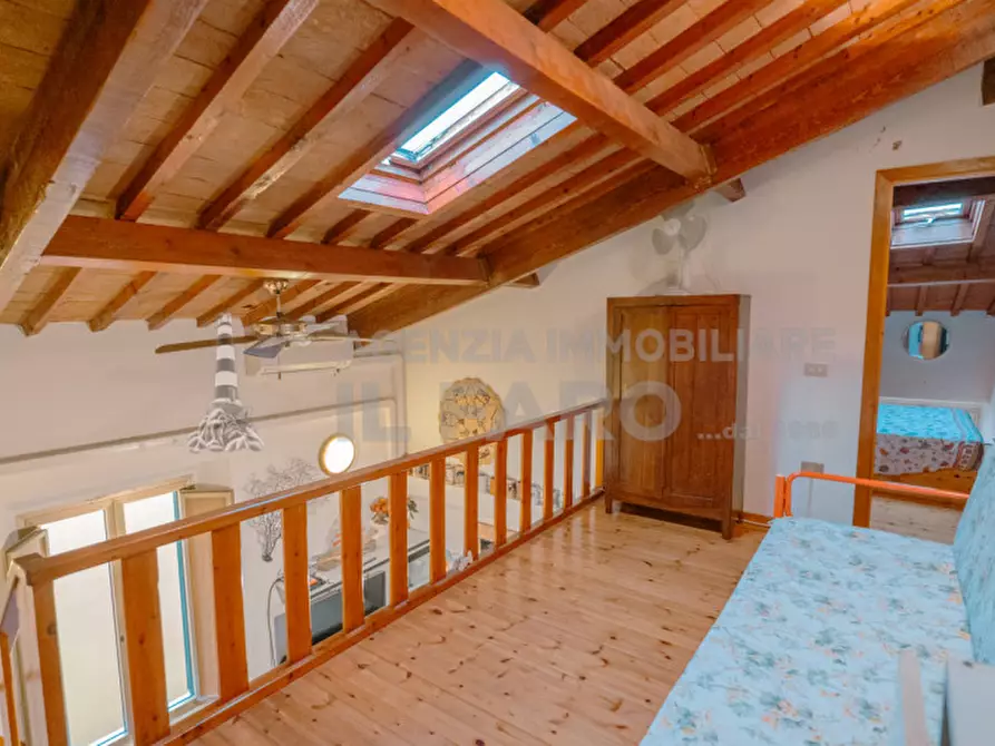 Immagine 22 di Villetta a schiera in vendita  in Via Marco Polo a La Maddalena