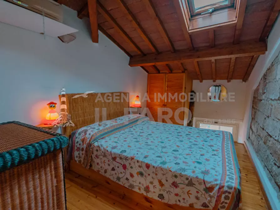 Immagine 23 di Villetta a schiera in vendita  in Via Marco Polo a La Maddalena