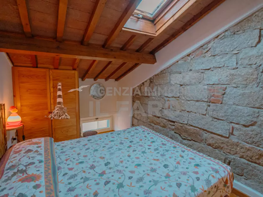 Immagine 24 di Villetta a schiera in vendita  in Via Marco Polo a La Maddalena