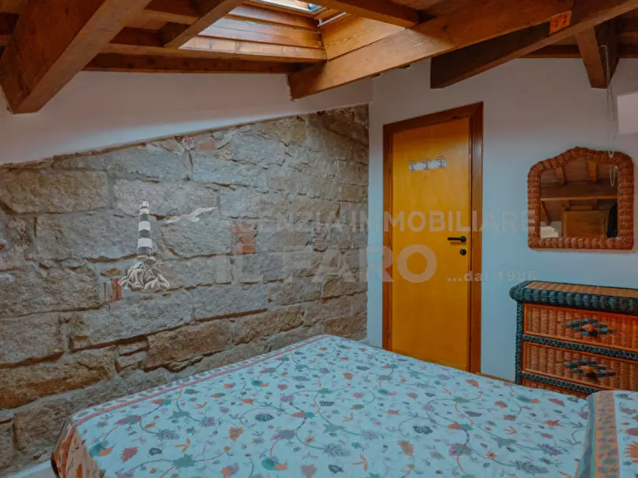 Immagine 25 di Villetta a schiera in vendita  in Via Marco Polo a La Maddalena