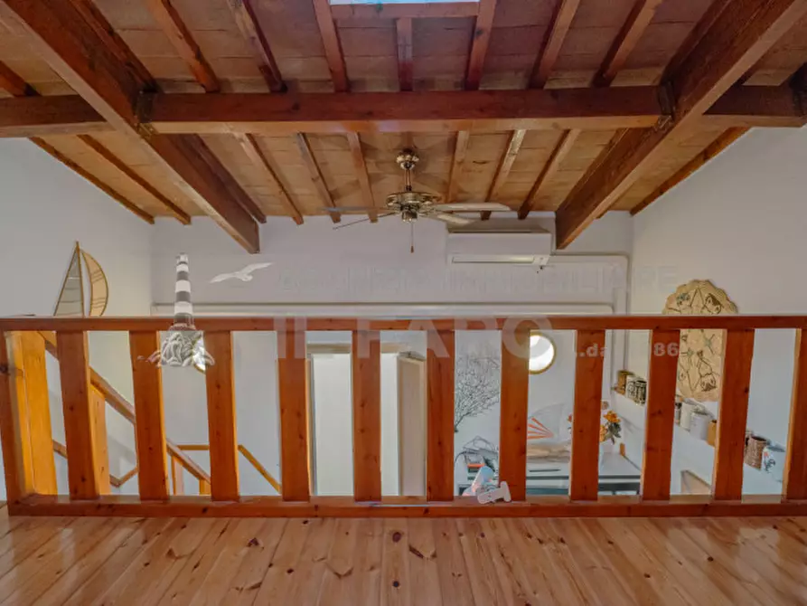 Immagine 26 di Villetta a schiera in vendita  in Via Marco Polo a La Maddalena