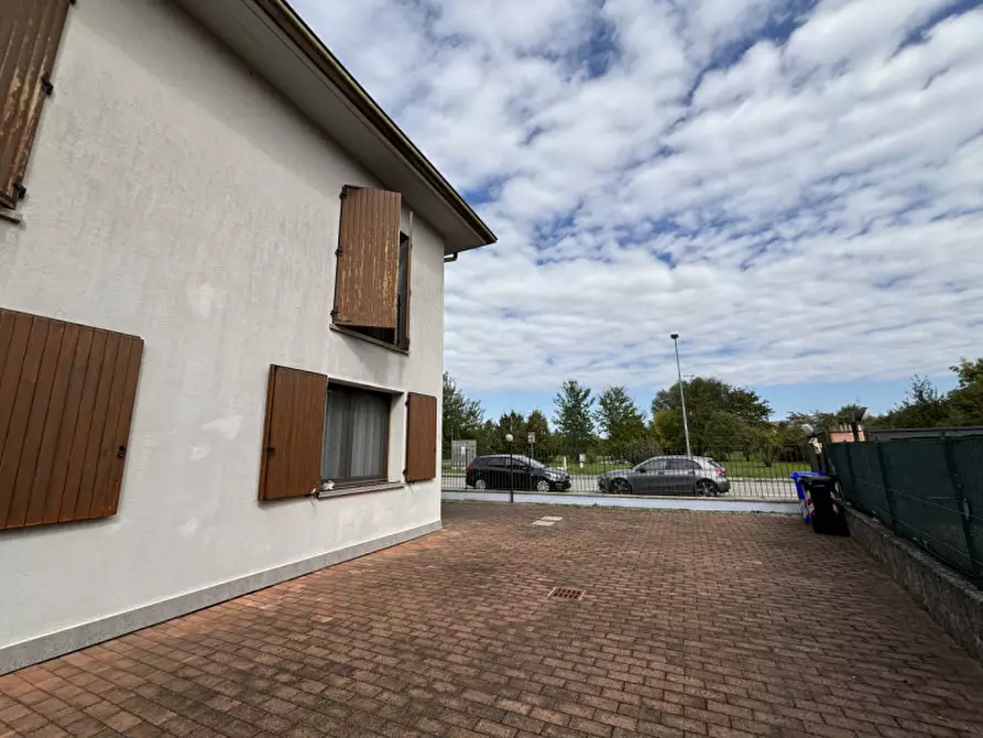 Immagine 7 di Villa in vendita  in Via Pasini, 21 a Colorno