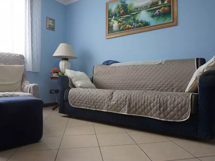 Immagine 13 di Villa in vendita  in Via Pasini, 21 a Colorno