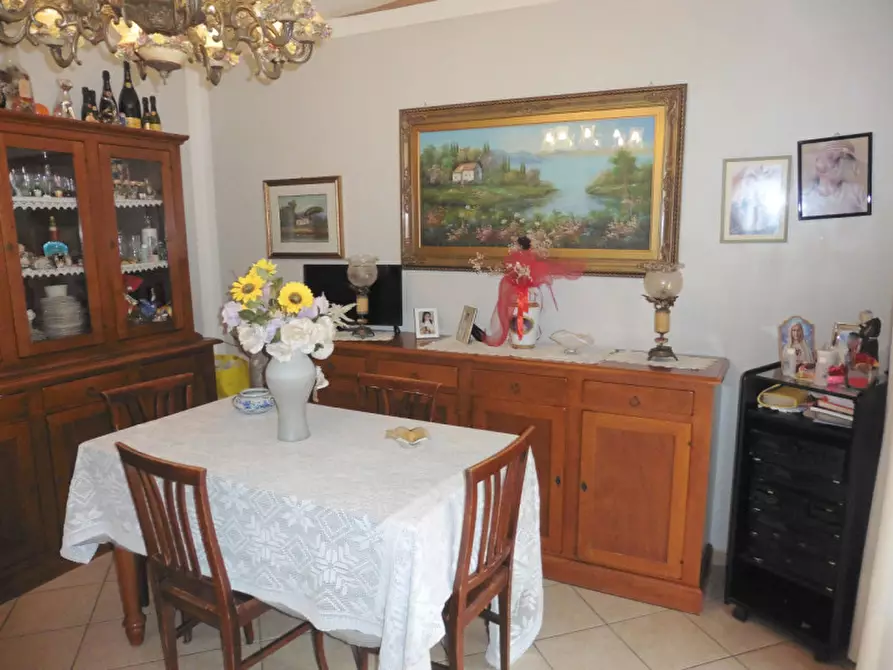 Immagine 2 di Appartamento in vendita  in via Roma 38 a Nogarole Rocca