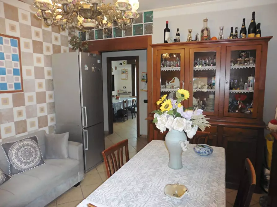 Immagine 5 di Appartamento in vendita  in via Roma 38 a Nogarole Rocca