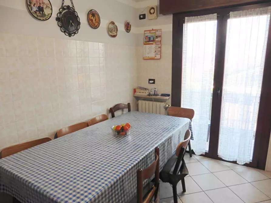 Immagine 9 di Appartamento in vendita  in via Roma 38 a Nogarole Rocca