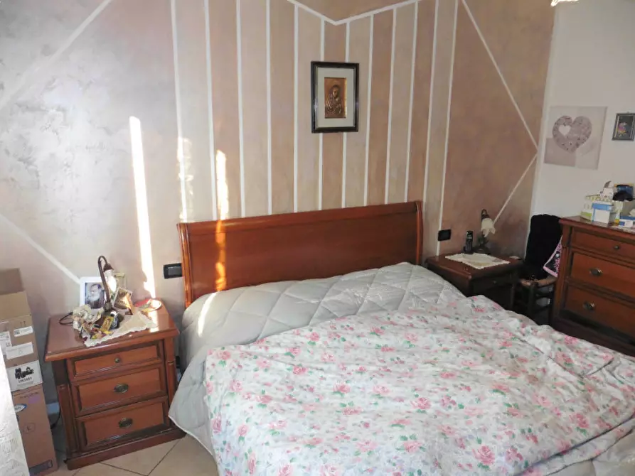 Immagine 13 di Appartamento in vendita  in via Roma 38 a Nogarole Rocca