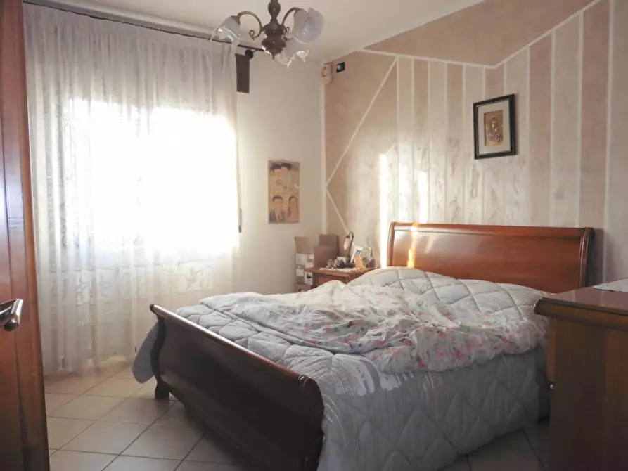 Immagine 15 di Appartamento in vendita  in via Roma 38 a Nogarole Rocca