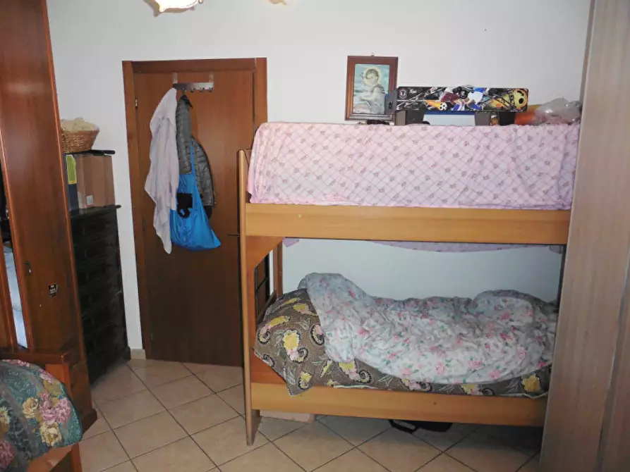 Immagine 16 di Appartamento in vendita  in via Roma 38 a Nogarole Rocca