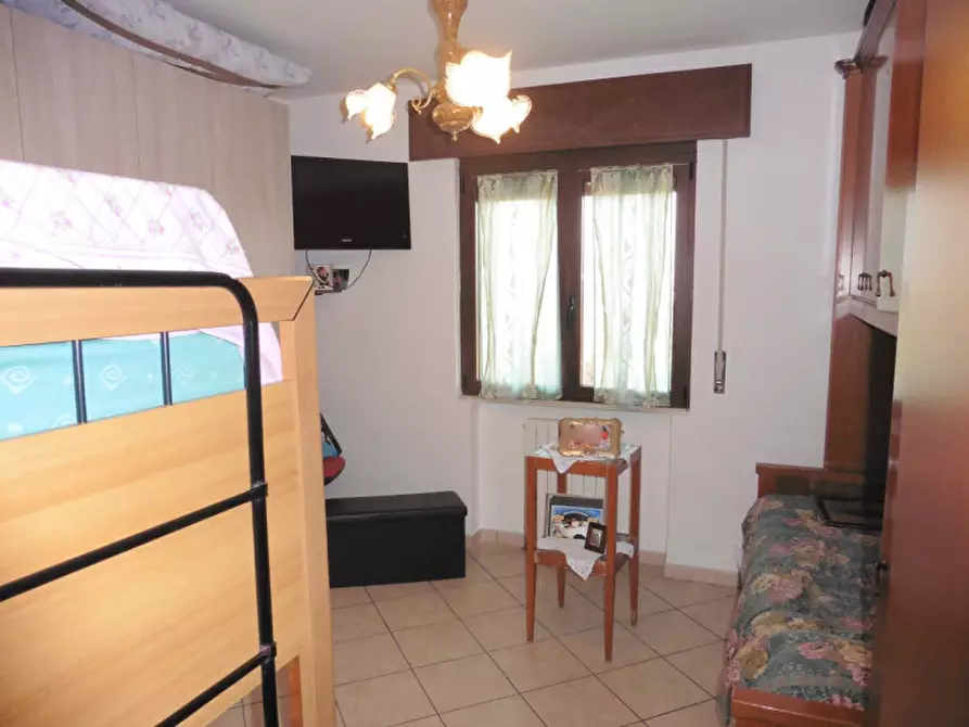 Immagine 17 di Appartamento in vendita  in via Roma 38 a Nogarole Rocca