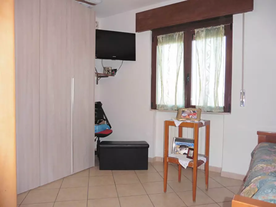 Immagine 18 di Appartamento in vendita  in via Roma 38 a Nogarole Rocca