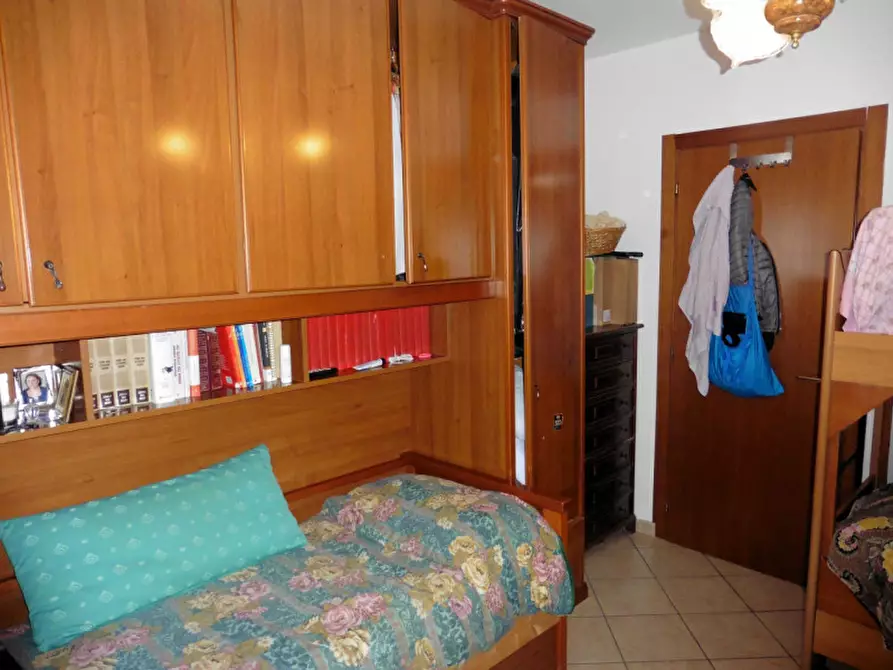 Immagine 19 di Appartamento in vendita  in via Roma 38 a Nogarole Rocca