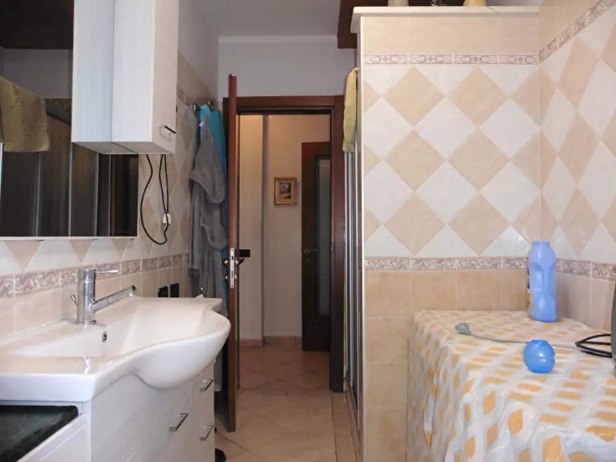 Immagine 21 di Appartamento in vendita  in via Roma 38 a Nogarole Rocca