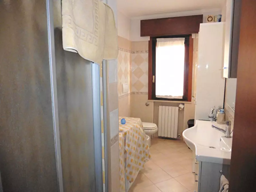 Immagine 22 di Appartamento in vendita  in via Roma 38 a Nogarole Rocca