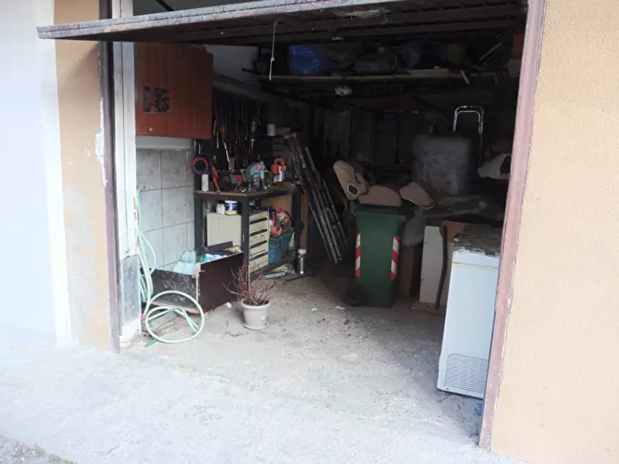 Immagine 23 di Appartamento in vendita  in via Roma 38 a Nogarole Rocca