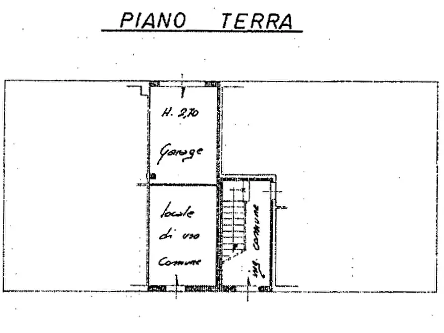 Immagine 25 di Appartamento in vendita  in via Roma 38 a Nogarole Rocca