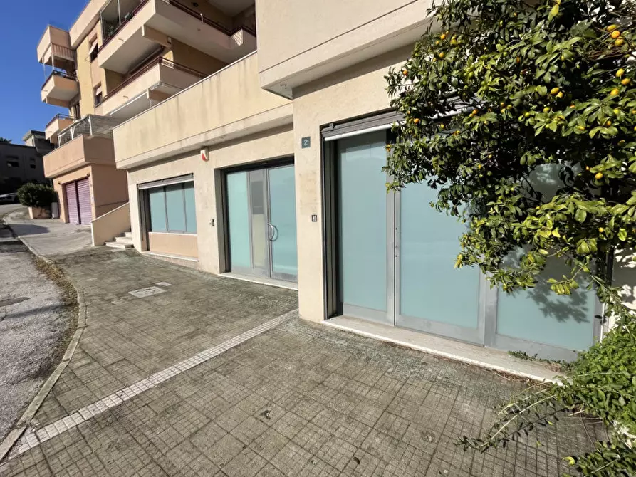 Immagine 21 di Ufficio in affitto  in Via Angelini a Ancona