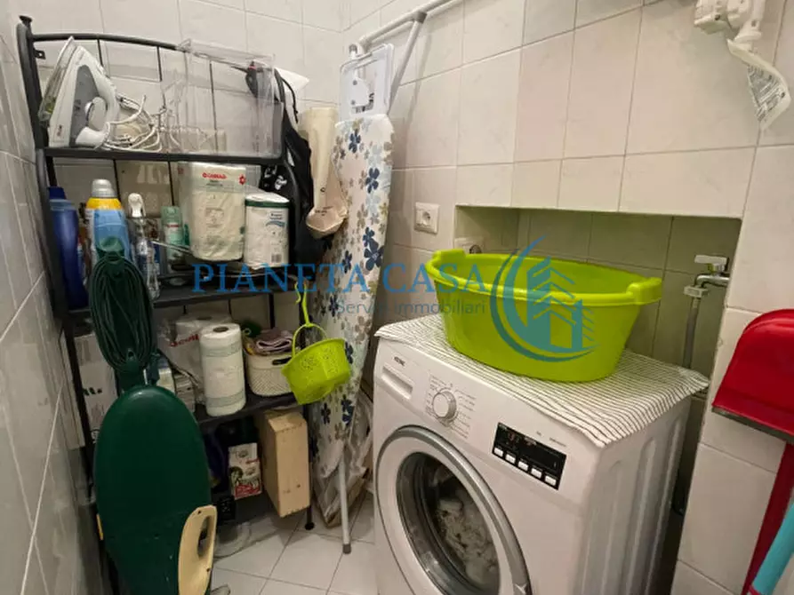 Immagine 3 di Appartamento in affitto  in Via Legnone 79 a Milano